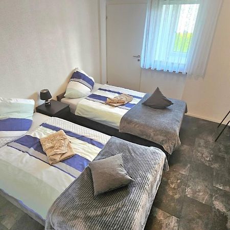 Ferienwohnung Sheni Bad Säckingen Kültér fotó