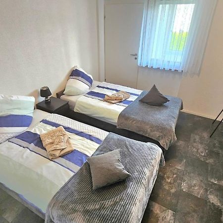 Ferienwohnung Sheni Bad Säckingen Kültér fotó