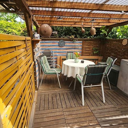 Ferienwohnung Sheni Bad Säckingen Kültér fotó