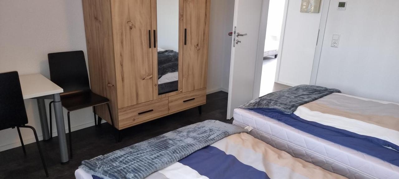 Ferienwohnung Sheni Bad Säckingen Kültér fotó