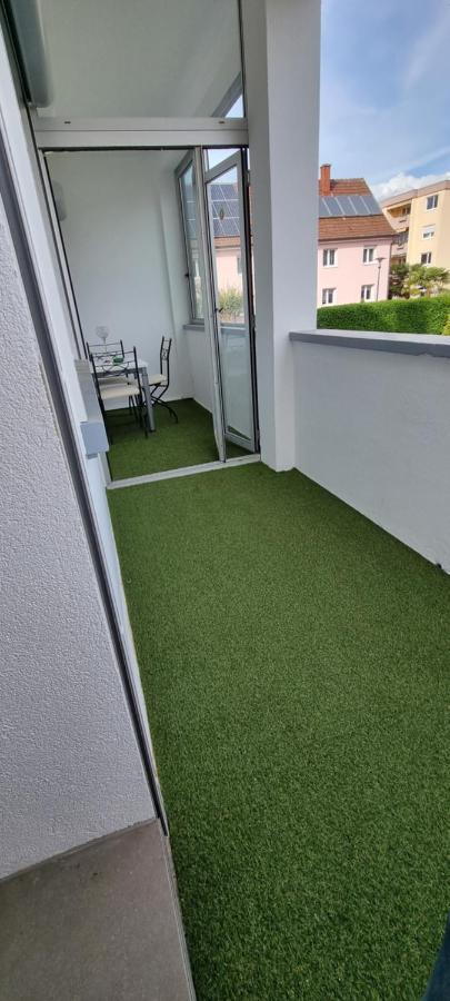 Ferienwohnung Sheni Bad Säckingen Kültér fotó