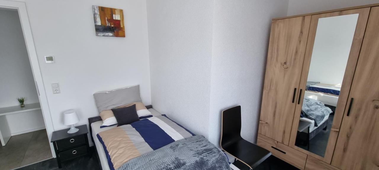Ferienwohnung Sheni Bad Säckingen Kültér fotó