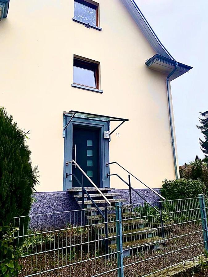 Ferienwohnung Sheni Bad Säckingen Kültér fotó
