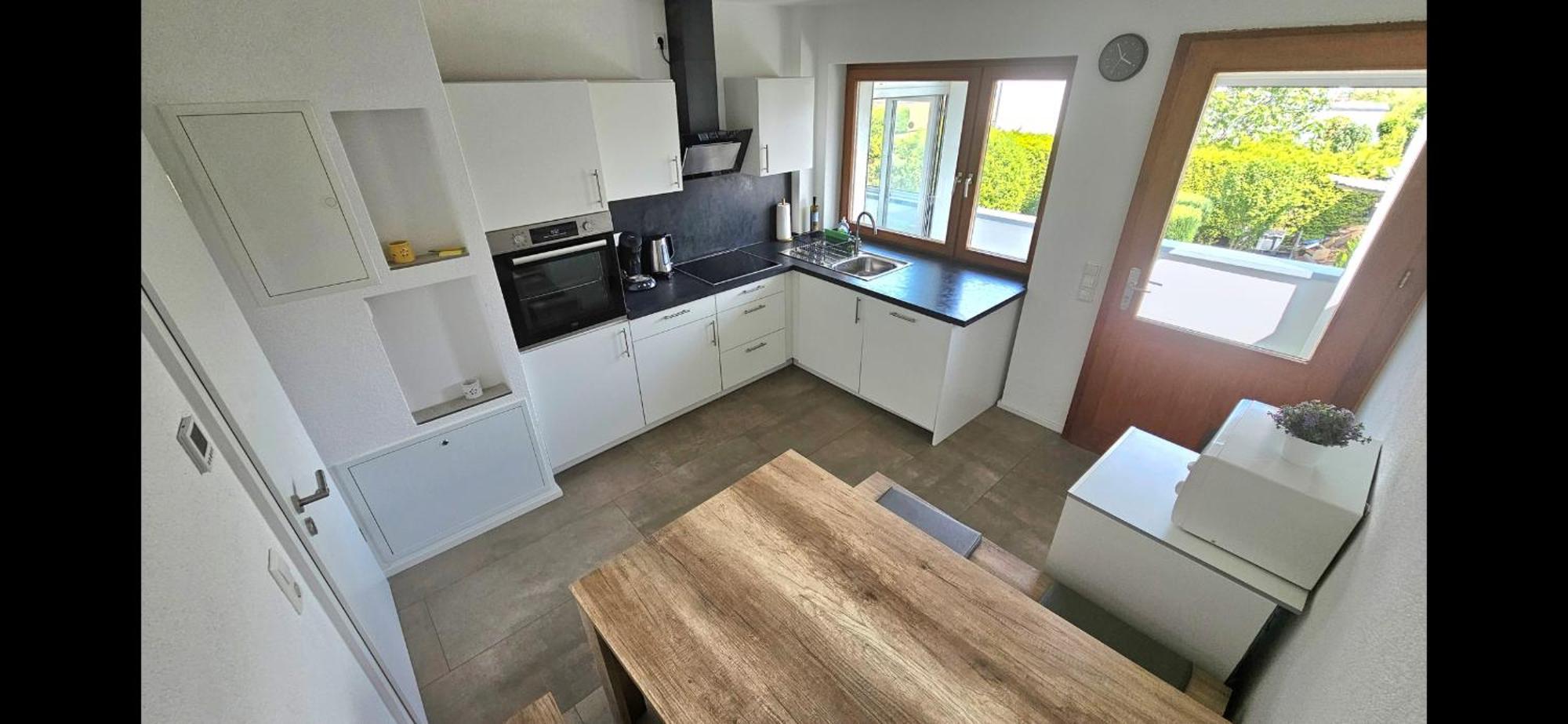 Ferienwohnung Sheni Bad Säckingen Kültér fotó